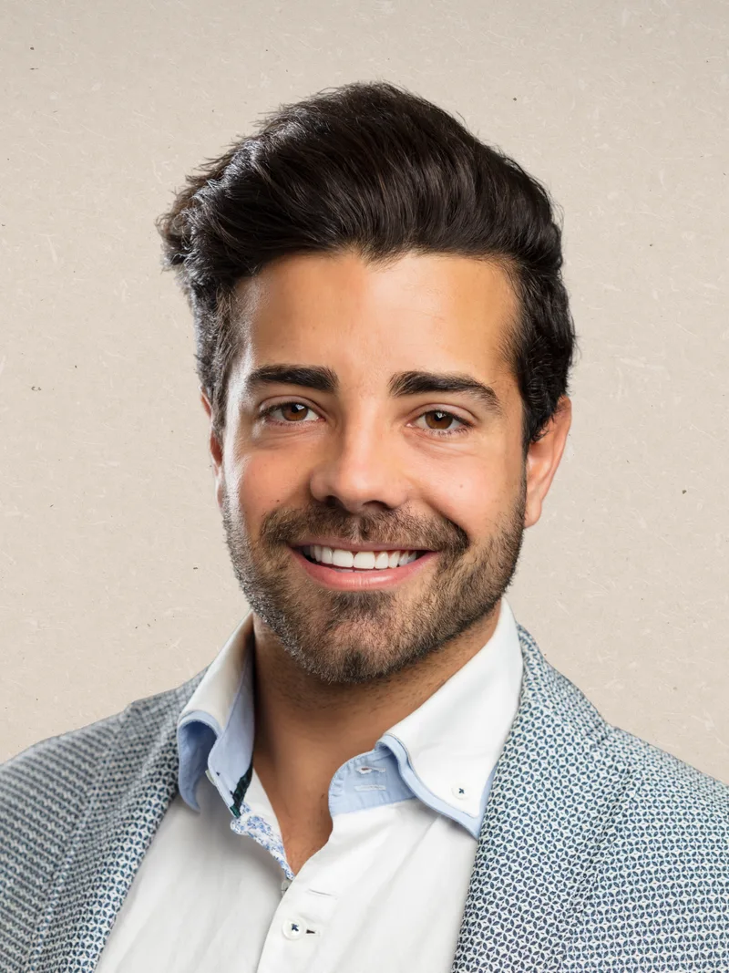 Nico Ferrara