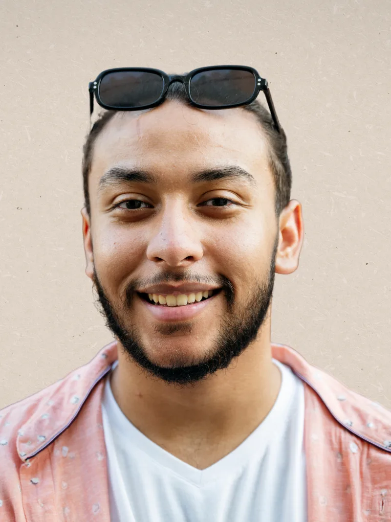 Kai Mensah